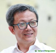 張希良——清華大學能源環(huán)境經濟研究所教授、所長