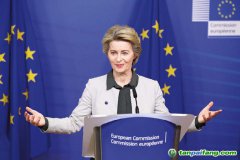 歐盟“碳關(guān)稅”，環(huán)保還是政治？