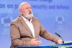 唯一目的是防止碳泄漏？歐盟委員會(huì)執(zhí)行副主席為“碳關(guān)稅”辯護(hù)