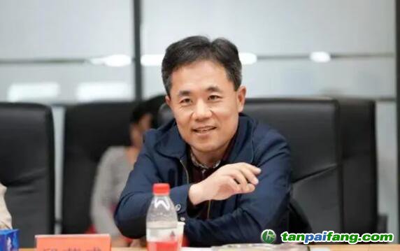 清華大學(xué)能源環(huán)境經(jīng)濟(jì)研究所副所長、研究員、博士生導(dǎo)師段茂盛