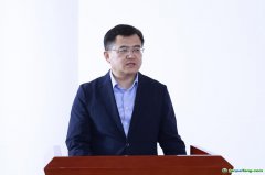 山東省節(jié)能與雙碳促進中心正式揭牌成立