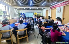 “雙碳”是什么？來看看孩子們的創(chuàng)意……