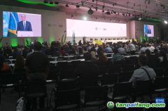 聯(lián)合國氣候變化貝倫大會(huì)開幕 呼吁合作應(yīng)對(duì)氣候危機(jī)