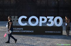 熱點(diǎn)問(wèn)答丨全球氣候變化形勢(shì)有多嚴(yán)峻